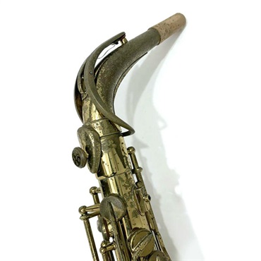 Martin(管) 【創業50周年大決算SALE】1957's Martin Committee「The Martin」 S/N:202xx7 Original Lacquer 【調整&セットアップ後出荷】【5年間キーバランス調整無料】 画像2