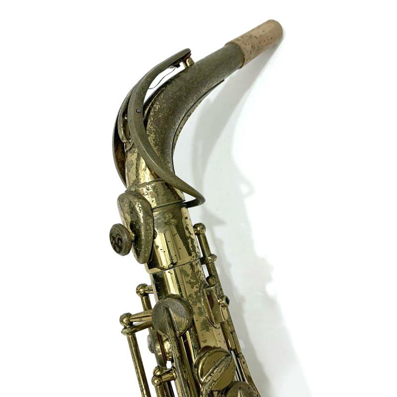 Martin(管) 【創業50周年大決算SALE】1957's Martin Committee「The Martin」 S/N:202xx7 Original Lacquer 【調整&セットアップ後出荷】【5年間キーバランス調整無料】 画像2