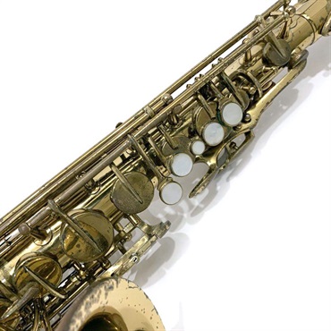 Martin(管) 【創業50周年大決算SALE】1957's Martin Committee「The Martin」 S/N:202xx7 Original Lacquer 【調整&セットアップ後出荷】【5年間キーバランス調整無料】 画像3