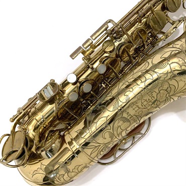Martin(管) 【創業50周年大決算SALE】1957's Martin Committee「The Martin」 S/N:202xx7 Original Lacquer 【調整&セットアップ後出荷】【5年間キーバランス調整無料】 画像4