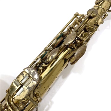 Martin(管) 【創業50周年大決算SALE】1957's Martin Committee「The Martin」 S/N:202xx7 Original Lacquer 【調整&セットアップ後出荷】【5年間キーバランス調整無料】 画像10