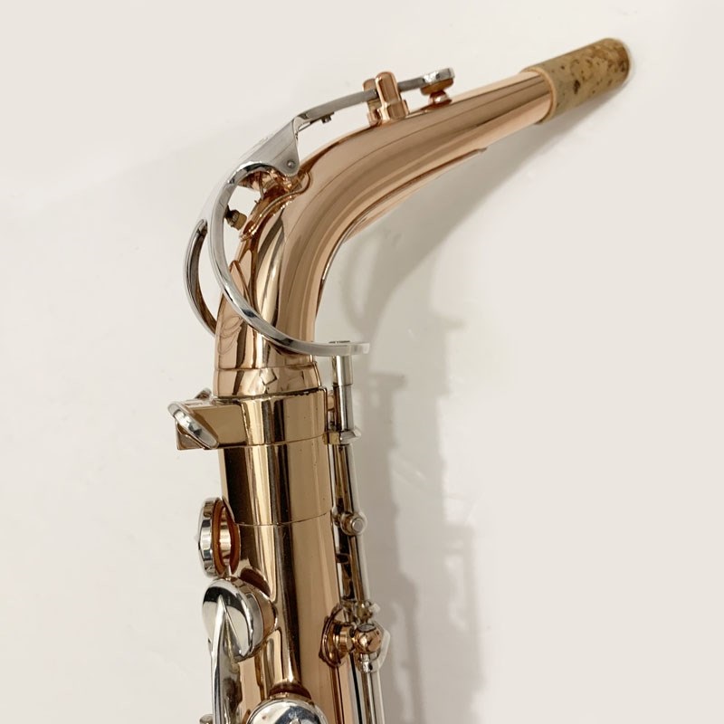 その他ブランド(管楽器・吹奏楽器) USED 中古 iO イオ アルトサックス