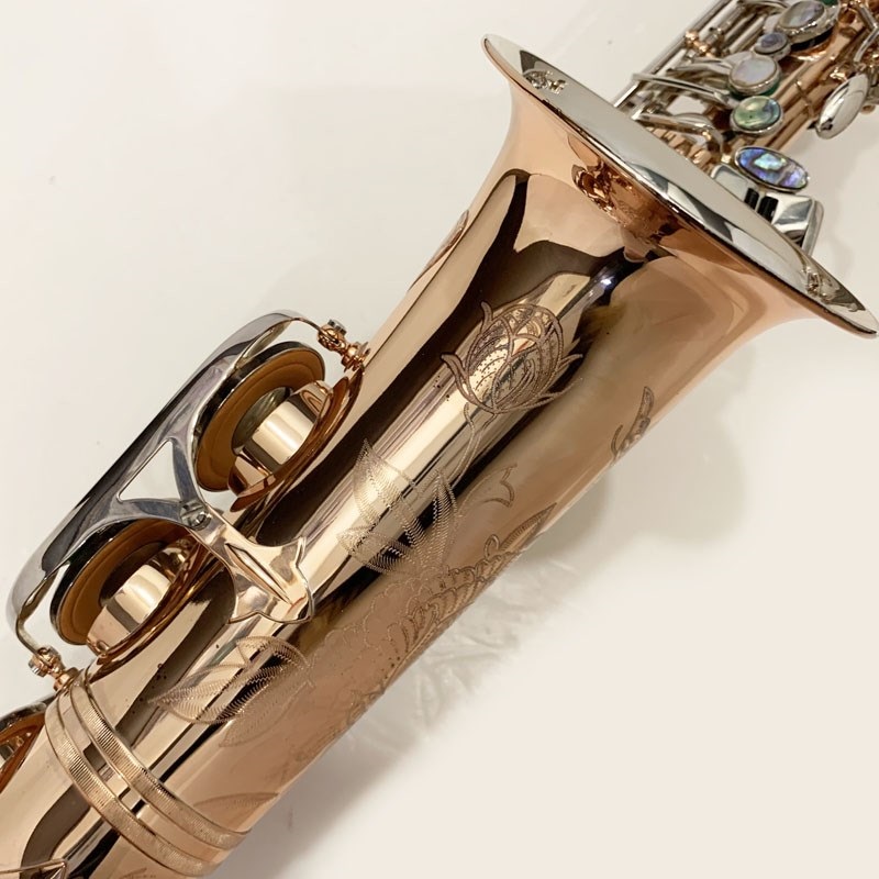 その他ブランド(管楽器・吹奏楽器) iO 【USED】イオ アルト