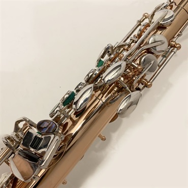 その他ブランド(管楽器・吹奏楽器) iO 【USED】イオ アルト
