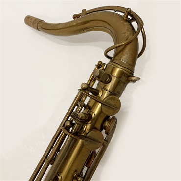 Buffet Crampon 1961's Buffet Crampon Super Dynaction S/N