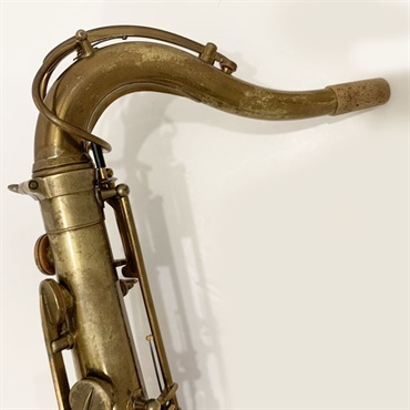 Buffet Crampon 【夏のボーナスセール】1961's Buffet Crampon Super Dynaction S/N:7xx1 Original Lacquer 【調整&セットアップ後出荷】【5年間キーバランス調整無料】 画像2
