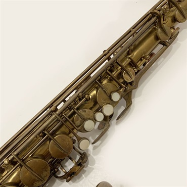 Buffet Crampon 1961's Buffet Crampon Super Dynaction S/N