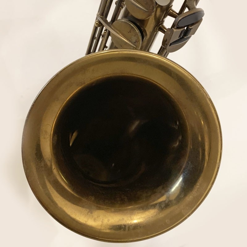Buffet Crampon 1961's Buffet Crampon Super Dynaction S/N