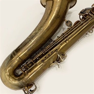 Buffet Crampon 1961's Buffet Crampon Super Dynaction S/N