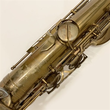 Buffet Crampon 1961's Buffet Crampon Super Dynaction S/N Buffet Crampon 1961's Buffet Crampon Super Dynaction S/N