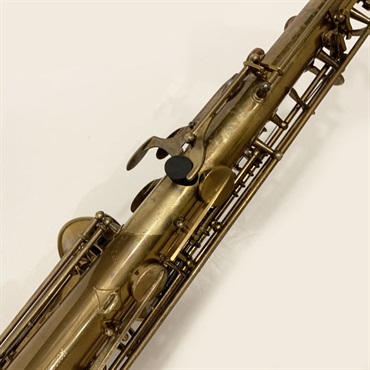 Buffet Crampon 【夏のボーナスセール】1961's Buffet Crampon Super Dynaction S/N:7xx1 Original Lacquer 【調整&セットアップ後出荷】【5年間キーバランス調整無料】 画像9