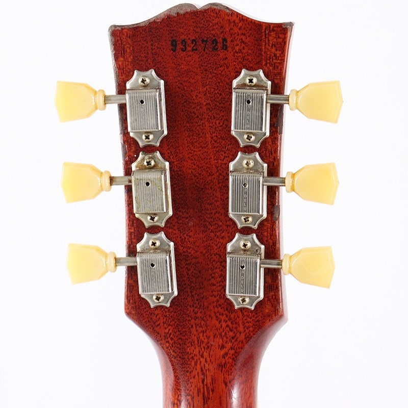 レスポール ヒストリックコレクション2007年製(Mod)