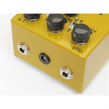 HUMAN GEAR MODERATO 画像2