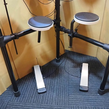 Roland USED 中古 TD-02K [V-Drums Kit/美品] 画像5