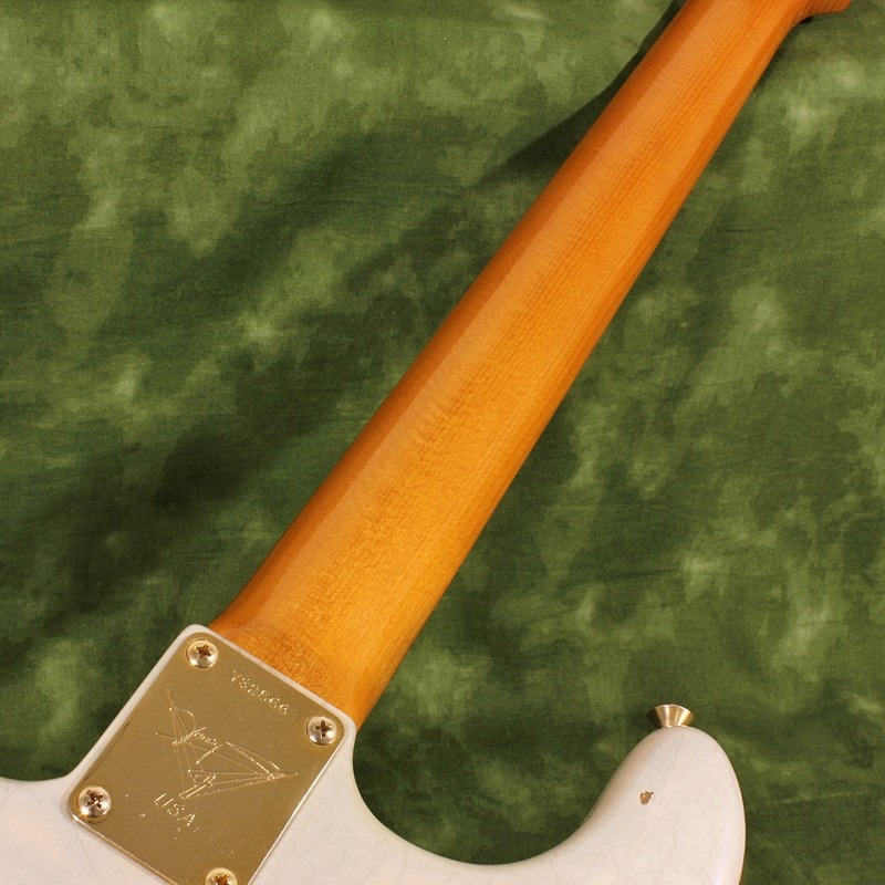 Fender Custom Shop 【USED】MBS Featherlight Stratocaster Relic 