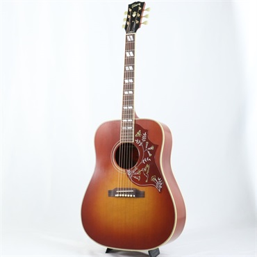 Gibson 【数量限定特価】【GW激得セール】1960 Hummingbird Fixed Bridge (Heritage Cherry Sunburst) ギブソン 画像1