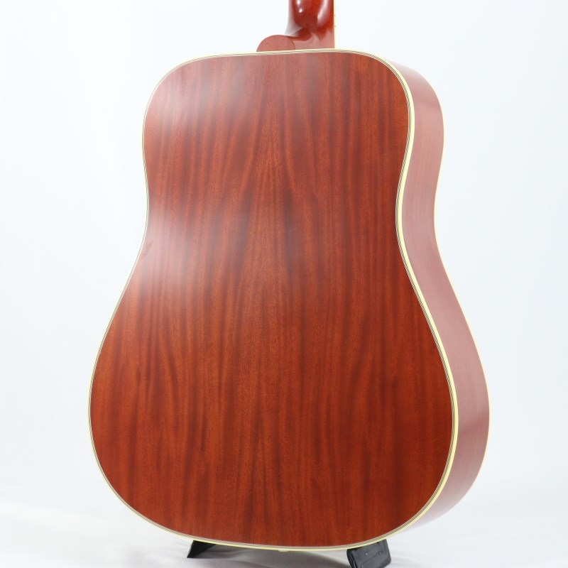 Gibson 【数量限定特価】【GW激得セール】1960 Hummingbird Fixed Bridge (Heritage Cherry Sunburst) ギブソン 画像2