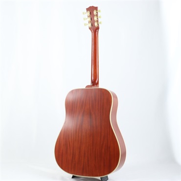 Gibson 【数量限定特価】【GW激得セール】1960 Hummingbird Fixed Bridge (Heritage Cherry Sunburst) ギブソン 画像3