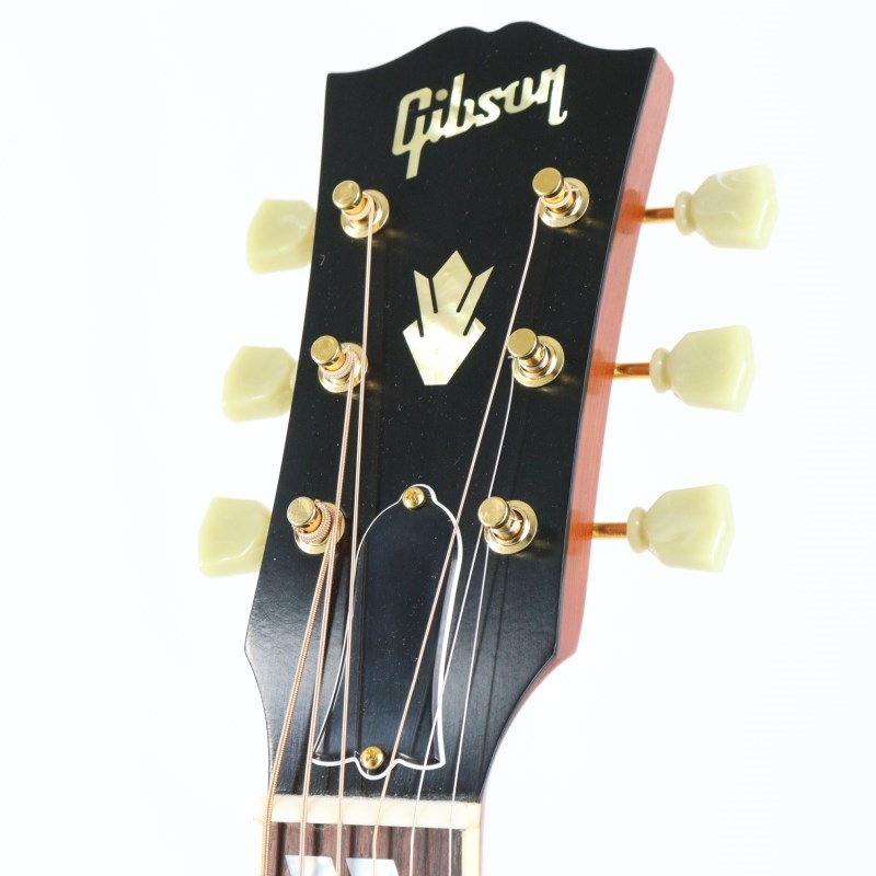 Gibson 【数量限定特価】【GW激得セール】1960 Hummingbird Fixed Bridge (Heritage Cherry Sunburst) ギブソン 画像4