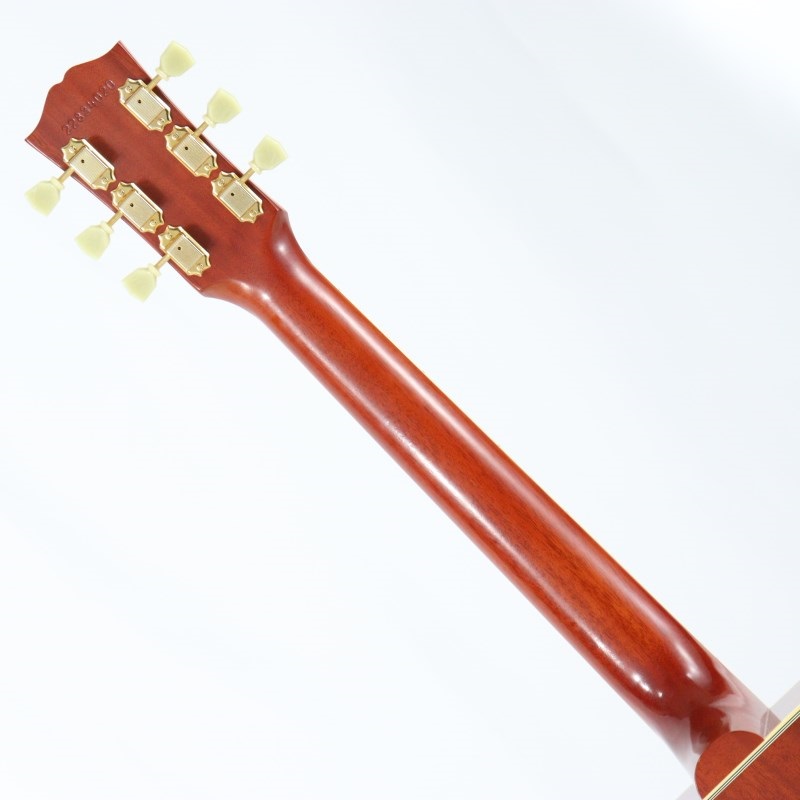 Gibson 【数量限定特価】【GW激得セール】1960 Hummingbird Fixed Bridge (Heritage Cherry Sunburst) ギブソン 画像7