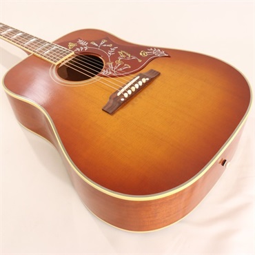 Gibson 【数量限定特価】【GW激得セール】1960 Hummingbird Fixed Bridge (Heritage Cherry Sunburst) ギブソン 画像9