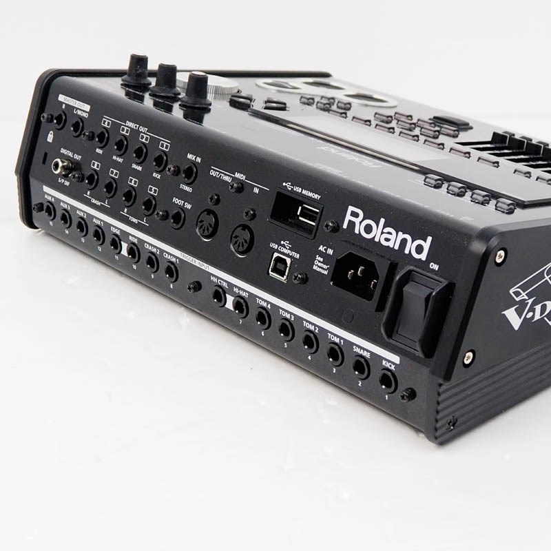 Roland USED 中古 TD-30 [Drum Sound Module] ｜イケベ楽器店