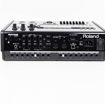 Roland USED 中古 TD-30 [Drum Sound Module] 画像4