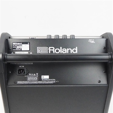 Roland USED 中古 PM-100 [Personal Monitor for V-Drums] 画像4