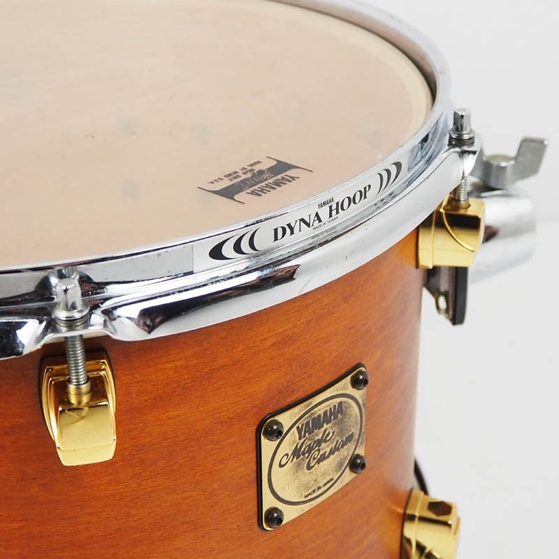 YAMAHA USED 中古 Maple Custom TomTom 13×9 [MTT1313J/Vintage