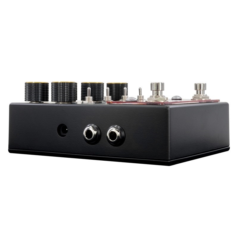WALRUS AUDIO MERAKI Stereo Analog Dual Delay 画像3