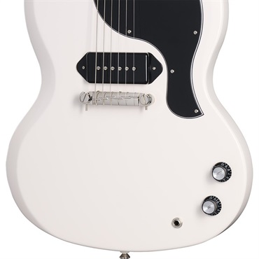 Epiphone YUNGBLUD SG Junior (Classic White) 画像3