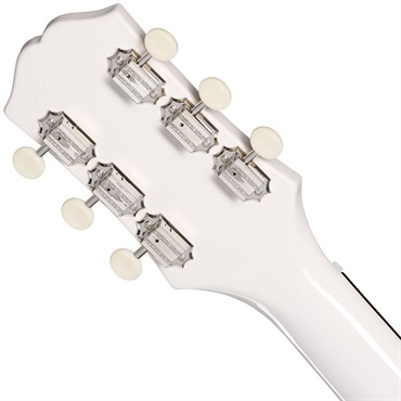 Epiphone YUNGBLUD SG Junior (Classic White) ｜イケベ楽器店