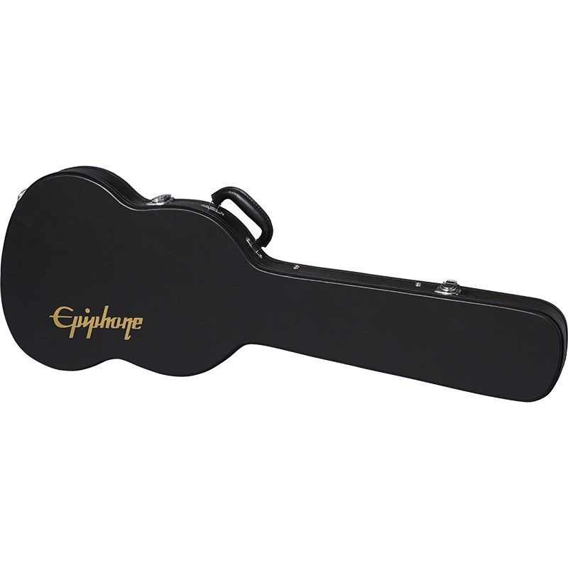 Epiphone YUNGBLUD SG Junior (Classic White) 画像6