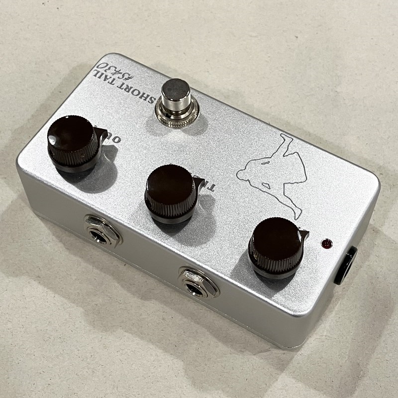 SUMO STOMP 【USED】Short Tail #S430 ｜イケベ楽器店オンラインストア