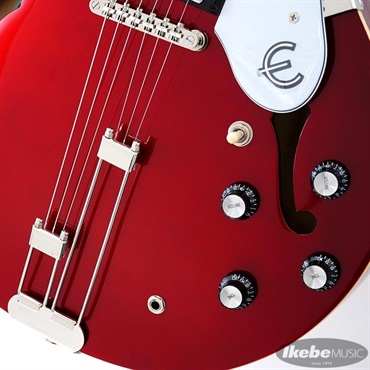 Epiphone Riviera  エピフォン リビエラ レビュー】Epiphone Riviera（リビエラ）ってどんなギターなの
