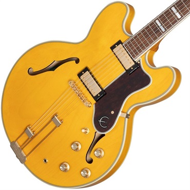 Epiphone Sheraton (Natural)[特価] 画像2