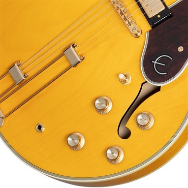 Epiphone Sheraton (Natural)[特価] 画像3