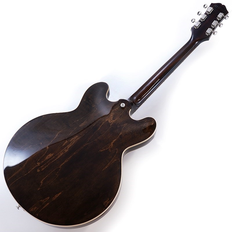 Epiphone Casino USA Collection (Vintage Sunburst)[特価] 画像2