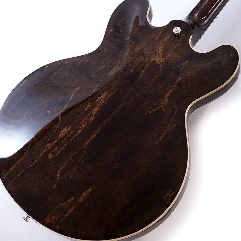 Epiphone Casino USA Collection (Vintage Sunburst)[特価