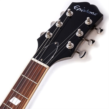 Epiphone Casino USA Collection (Vintage Sunburst)[特価] 画像8