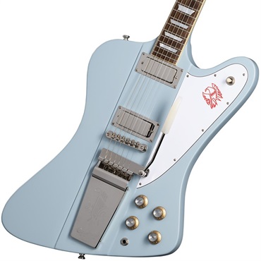Epiphone 1963 Firebird V (Frost Blue) 画像2
