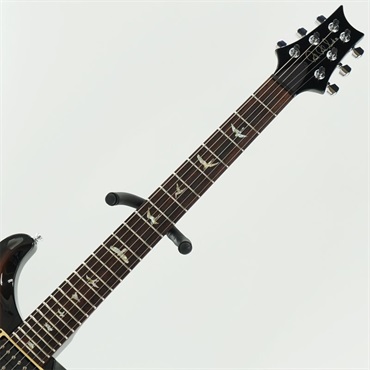 P.R.S. 【春得フェア】【USED】20th Anniversary Standard 24 Black Sunburst【SN.100520】 画像4