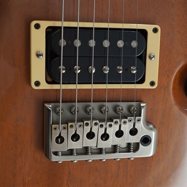 P.R.S. 【春得フェア】【USED】20th Anniversary Standard 24 Black Sunburst【SN.100520】 画像6