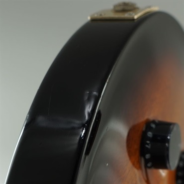 P.R.S. 【春得フェア】【USED】20th Anniversary Standard 24 Black Sunburst【SN.100520】 画像10