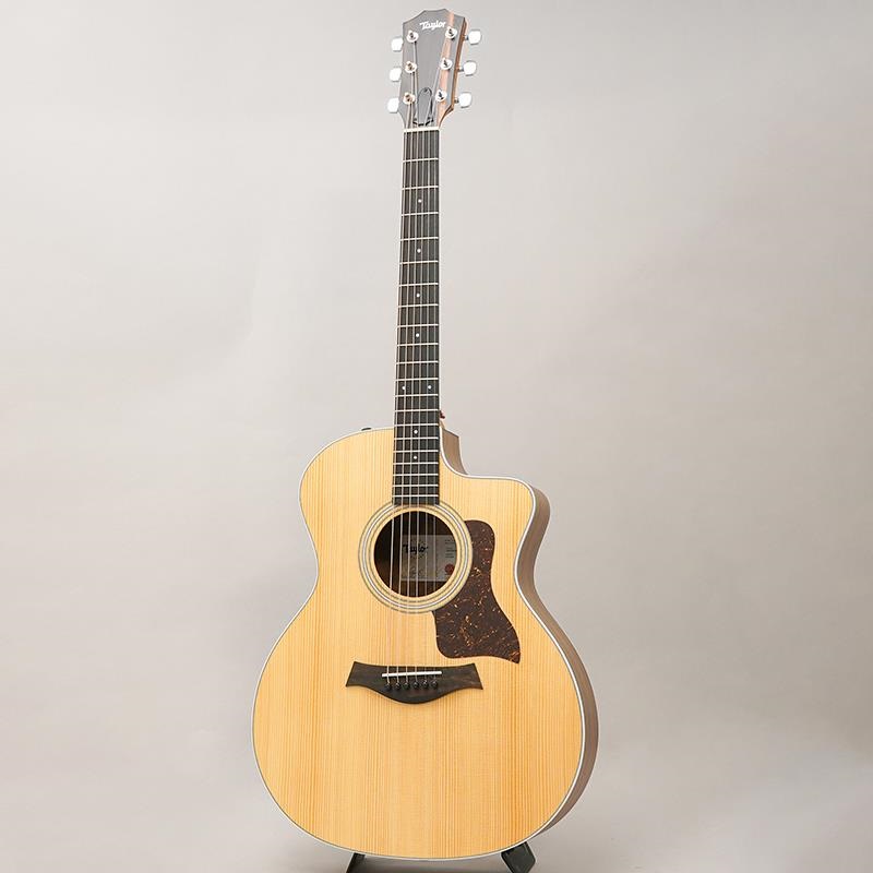 ギター　Taylor 214CE アコースティックギター TAYLOR 214ce Walnut テイラー ｜イケベ楽器店オンラインストア