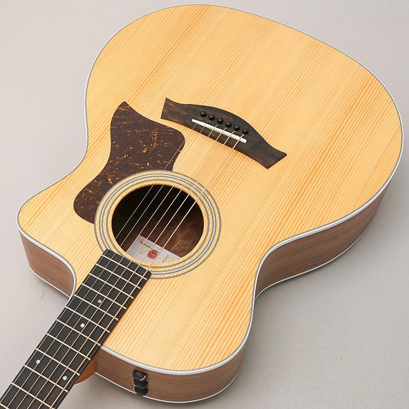 TAYLOR 214ce Walnut テイラー ｜イケベ楽器店オンラインストア