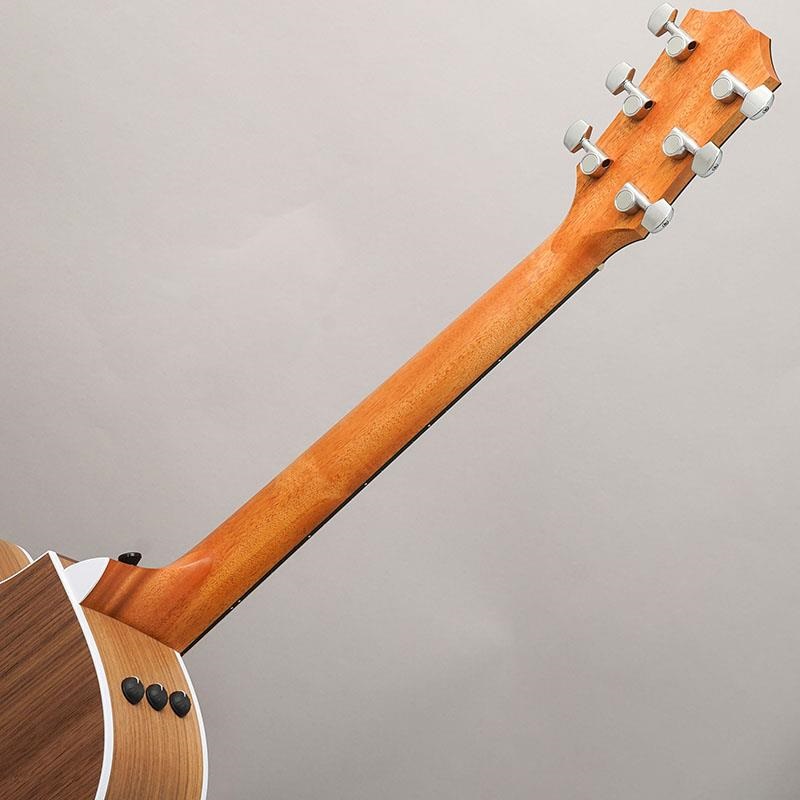 TAYLOR 214ce Walnut テイラー ｜イケベ楽器店オンラインストア