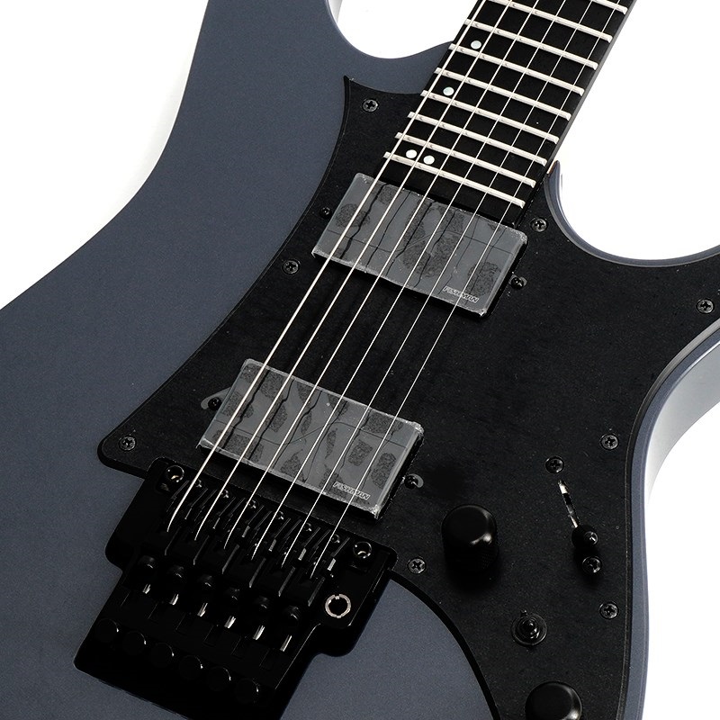 Ibanez Prestige RGR5130-GRM (Gray Metallic) [SPOT MODEL Ibanez Prestige RGR5130-GRM (Gray Metallic) [SPOT MODEL