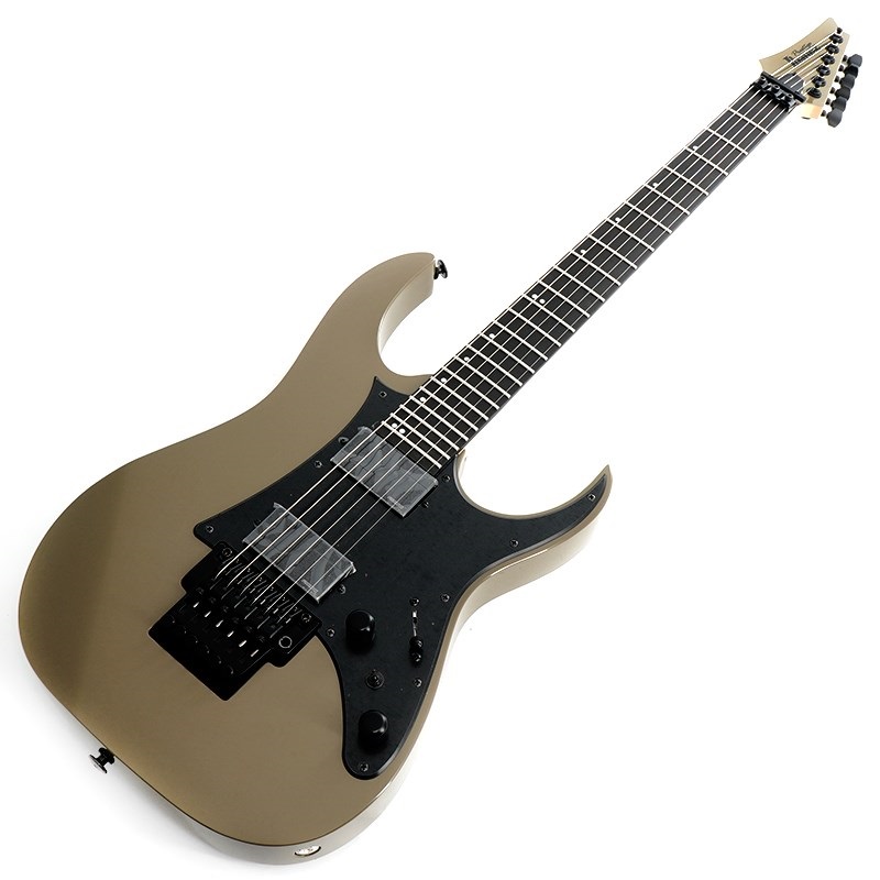 Ibanez Prestige RGR5130-KM (Khaki Metallic) [SPOT MODEL] ｜イケベ