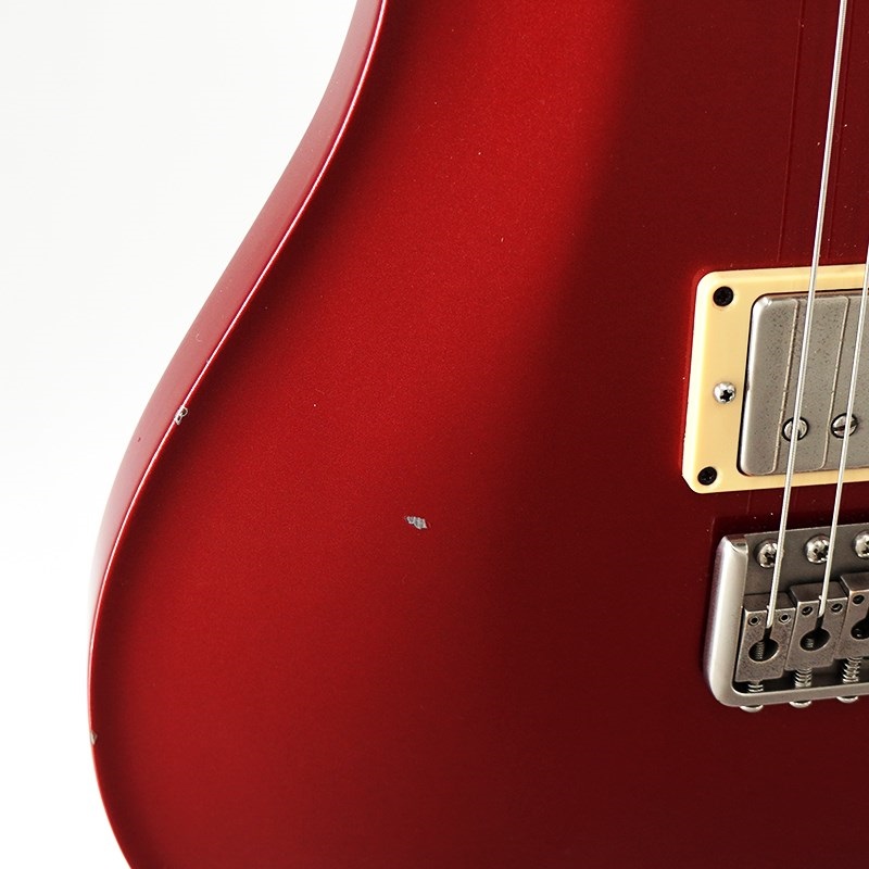 ピックアップ PRS バタ臭 Dragon II Bass/Trebleセット